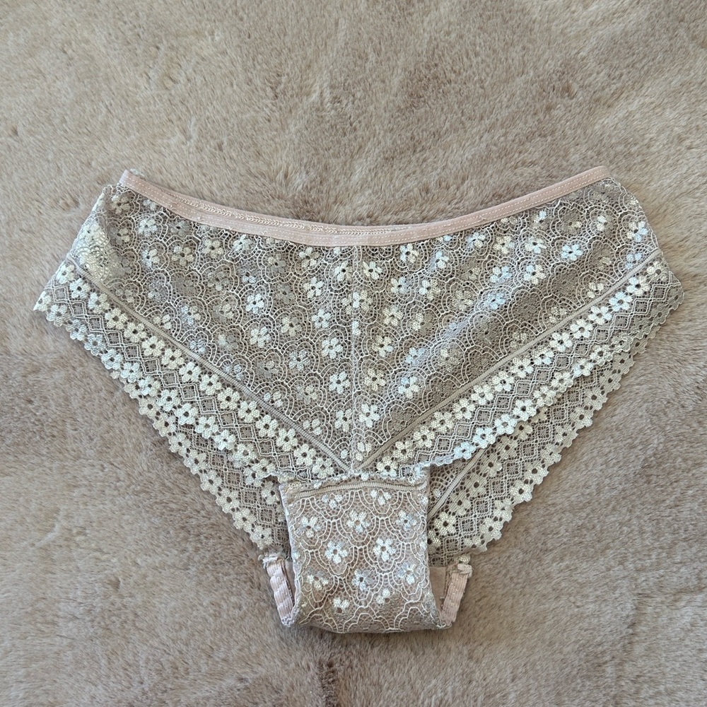Kensie Lace Panty M